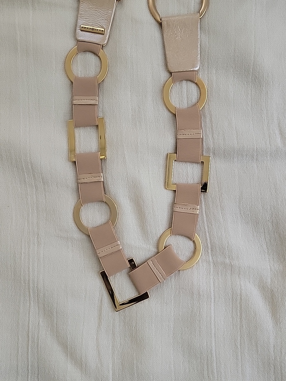 SUZI ROHER BELT - Picture 16 of 16